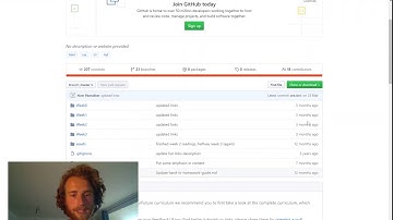 HTML/CSS - Week 1 - Introduction