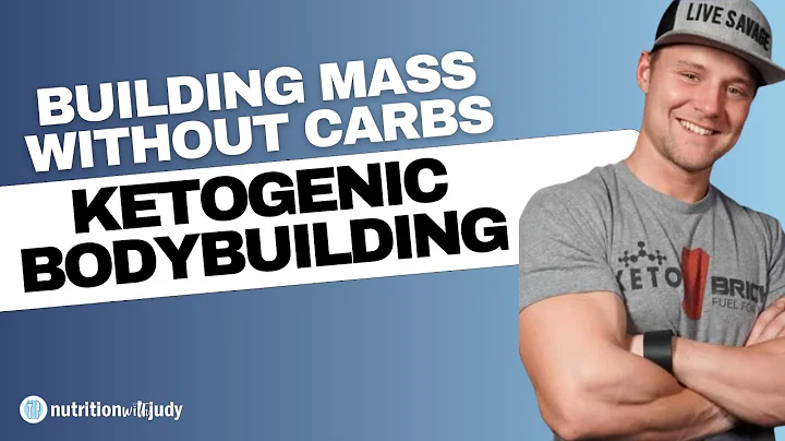 Build Muscle and Mass Without Carbs on a Ketogenic...