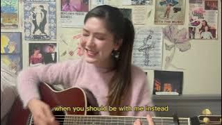 Treat You Better - Shawn Mendes [cover by Emma]