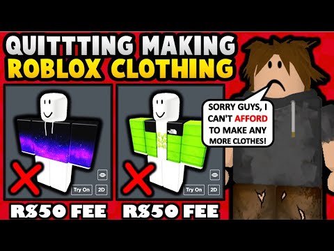 Explore the Best Robloxclothing Art