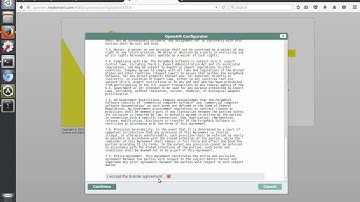 ForgeRock OpenAM 13 Installation & Configuration