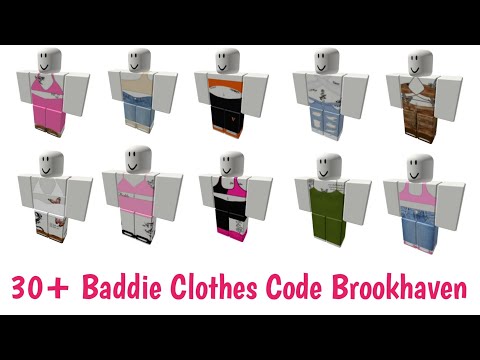 clothes #brookhaven #roblox #fyourpage #fyp #fypage #fypシ #codes #dri