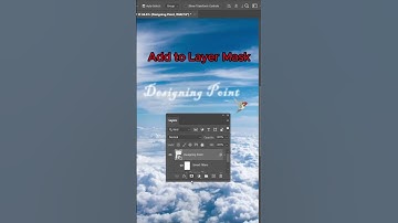 Amazing Tutorials For Beginners #clouds #photoshop #shorts