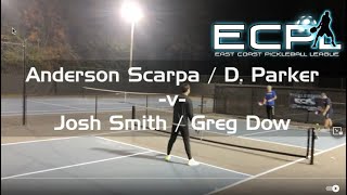 ECPL TopGun LIVE PickleBall 5.0 Dubs | 5IVEZERO™️