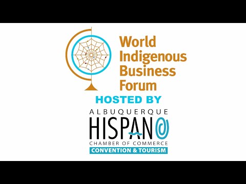 World Indigenous Business Forum 2024 Promo Video - YouTube