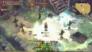 Tree Of Savior Bug Report 2018