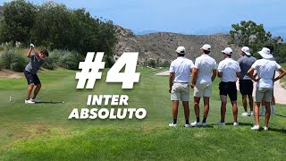GANAMOS a GALICIA y nos metemos en SEMIFINALES | CPTO. de ESPAÑA INTERAUTONÓMICO de GOLF 🇪🇸