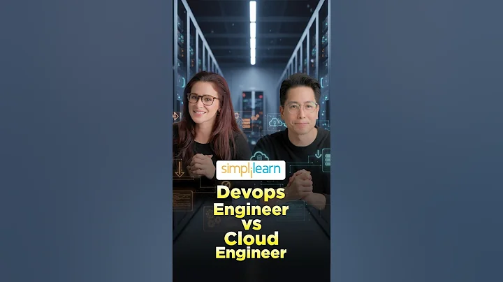 DevOps Engineer Vs Cloud Engineers 2026 #simplilearn