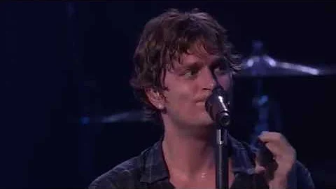 Matchbox Twenty - If You're Gone (Live)