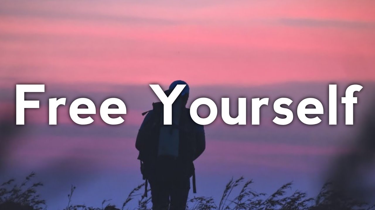 Jessie Ware - Free Yourself (Lyric Video) 