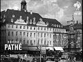 The City Of The Arts - Dresden (1935)