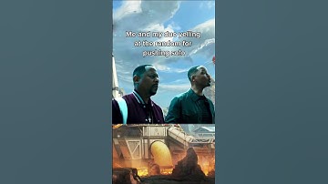 Hate When The Random Does This #apexlegends #apex