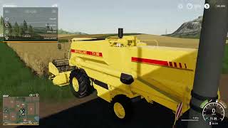 Фото újra Itt Vagyunk Farming Simulator 19