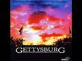 Gettysburg soundtrack main title