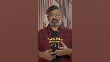 Get a glimpse of new Settlement UI in #Civ7