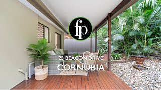 23 Beacon Drive, Cornubia