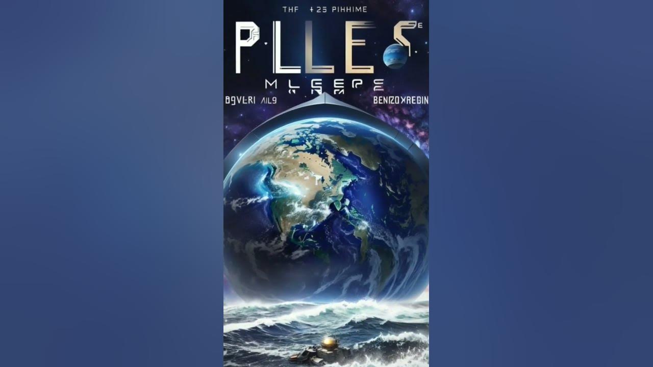 Landing on millers planet from the interstellar movie shortsfeed 
