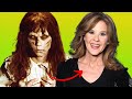 She Starred in the Exorcist, Now Linda Blair Will Never be the Same