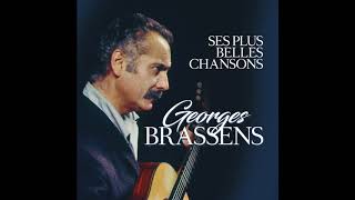 Georges Brassens Ses Plus Belles Chansons MiniMix