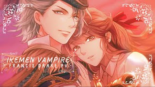 [Eng Sub] Ikemen Vampire: Francis Drake Route PV