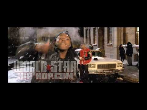 Ace Hood - Hustle Hard