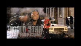 Ace Hood - Hustle Hard ( music video)