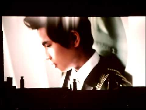 케이윌 크리스마스 콘서트- 케이윌 메이킹필름1