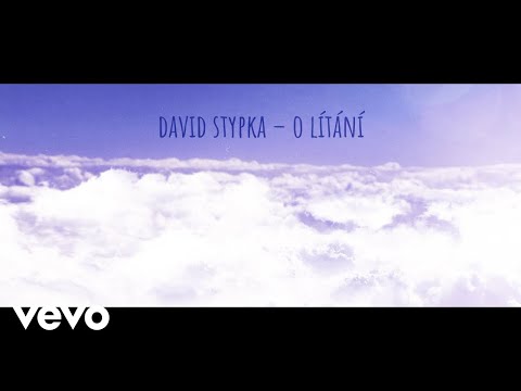 David Stypka & Bandjeez - O lítání mp3 ke stažení