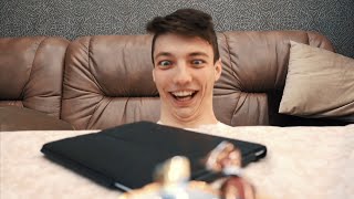 Видео Ситуация знакомая КАЖДОМУ (автор: Andrew Glazunov)