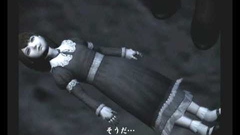 Fatal Frame 4 Playthrough (29) Chapter 8