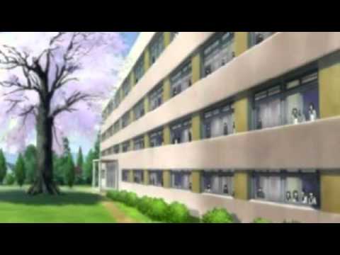 Kekkaishi Episode 6 English Dub (Part 1) @ AnimeRatio.com - YouTube