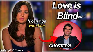 Love is Blind S11 moments that make me GLAD I'm Single!!
