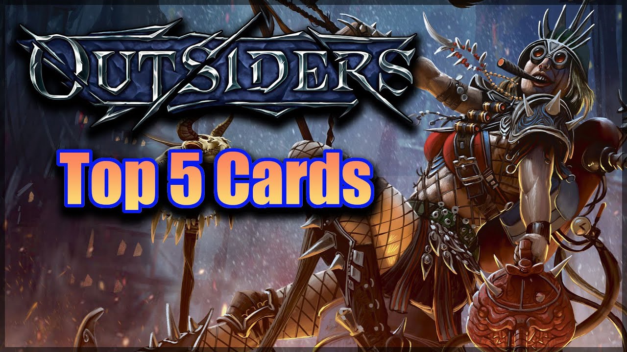 outsiders flesh and blood card list Outsiders Blitz Decks - Flesh