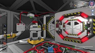 Stationeers - Airlock bug (part 1)