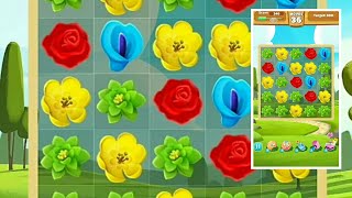 Flower Match Master screenshot 3