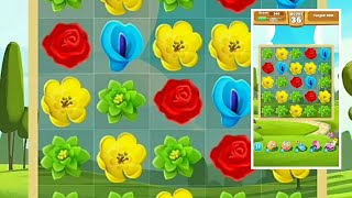 Flower Match Master screenshot 4