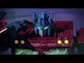 Transformers: War For Cybertron Trilogy Decepticon Ambush