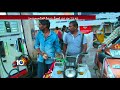Special Story: Record hike in petrol, diesel prices