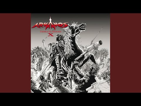 Sangre de Héroes