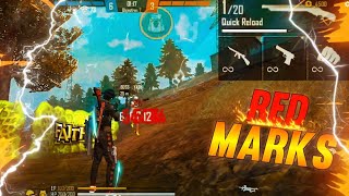 Red Marks.exe Free Fire Headshot Montage Ft. Dgr Ritik Dgr Gaming Mode