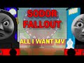 SODOR FALLOUT AU | ALL I WANT | original song by the offspring | 13 