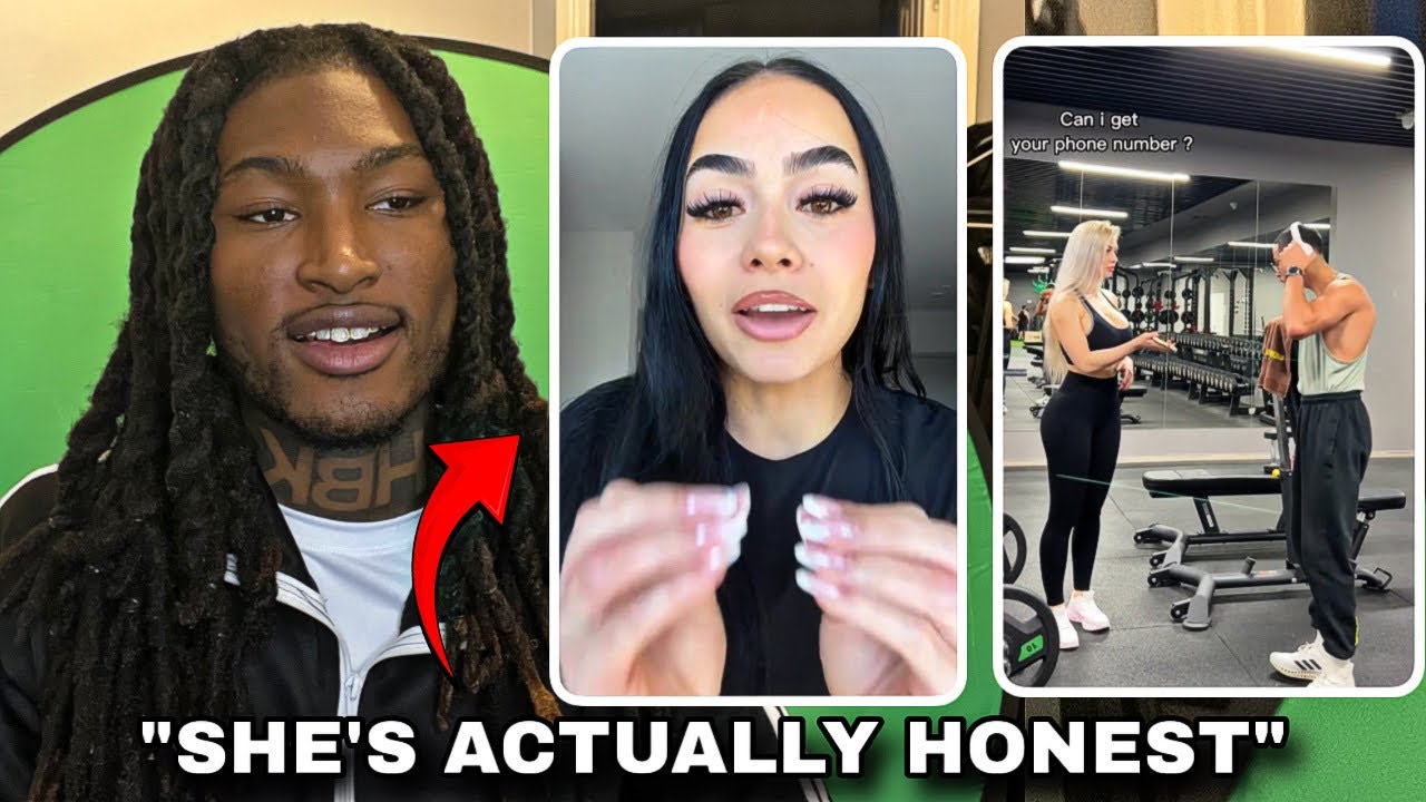 Почему женщины не подходят к привлекательным мужчинам