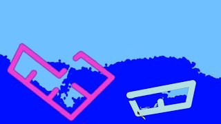 Sinking More Ships! | Algodoo