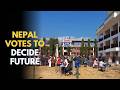 Nepal Votes: A Crucial Election for the Nation’s Political Future #NtvWorld #psbnepal #NTV #nepal