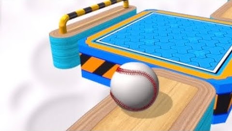 Going Balls - SpeedRun Gameplay Level 355-357