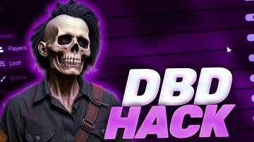 [2025] DBD Hack – Auto Skillchecks, ESP, Perk Unlocks & Killer/Survivor Tools