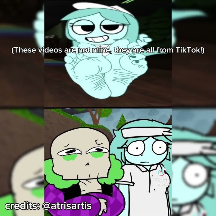 DANDY'S WORLD TIKTOK COMPILATION PT149 #naoflopaporfavor #feedshorts #dandysworld #tiktok #memes