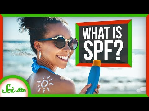 SPF Doesn't Mean What You Think It Means thumbnail