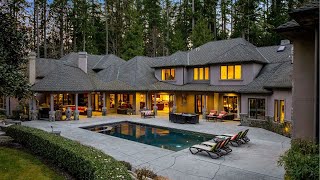 PRIVATE PACIFIC NORTHWEST ESTATE | WOODINVILLE PRIVATE PACIFIC NORTHWEST ESTATE | WOODINVILLE