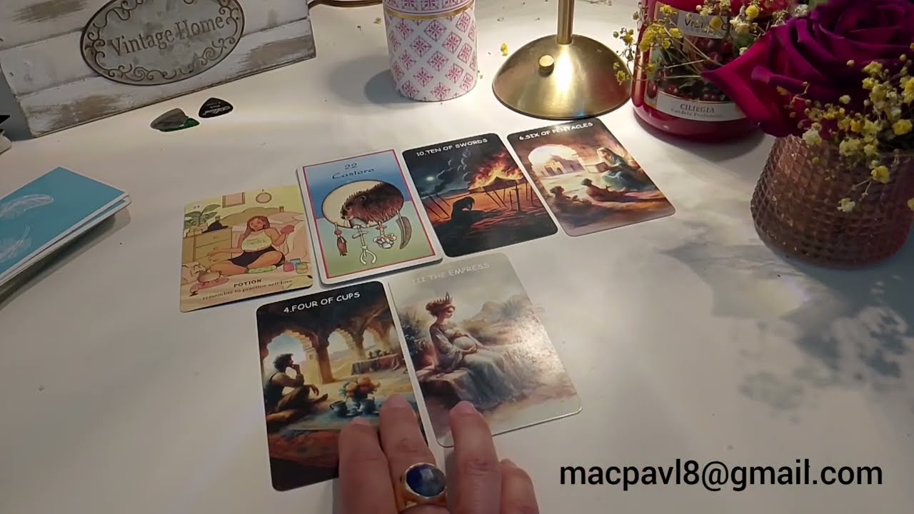 Καινούργιο φλερτ! Τι σκέφτεται;;;🫠🥳💘